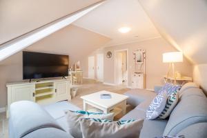 Hüs Waalnöd Wohnung 2