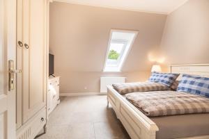 Hüs Waalnöd Wohnung 2