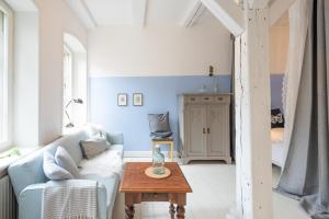 Altes Kontorhaus Kajüte