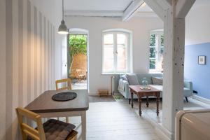 Altes Kontorhaus Kajüte