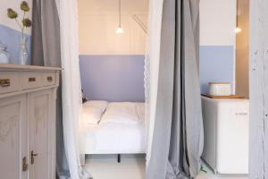 Altes Kontorhaus Kajüte