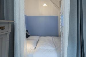 Altes Kontorhaus Kajüte