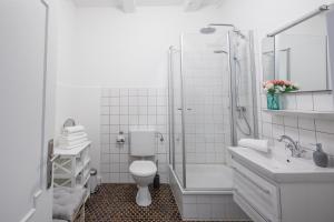 Altes Kontorhaus Kajüte