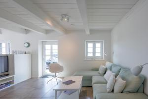 Reethus Steuerbord Dagebüll