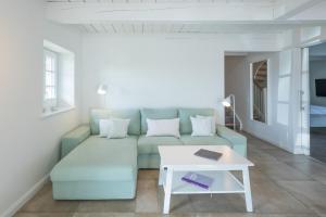 Reethus Steuerbord Dagebüll