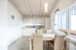 Ferienhaus Wattschnecke