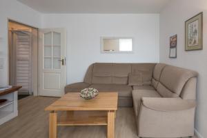One-Bedroom Apartment room in Kleine Perle in Wyk