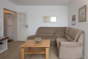 Kleine Perle in Wyk - Südstrand