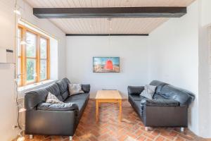 Ferienhaus Broderswarft