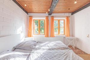 Ferienhaus Broderswarft