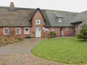 Ferienwohnung Diek - Braderup