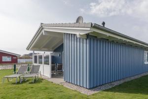 Ferienhaus Amrum