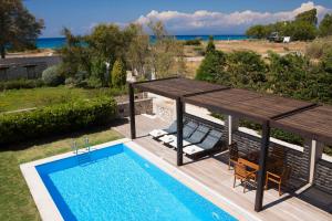 Aeriko Homes of Distinction Lefkada Greece