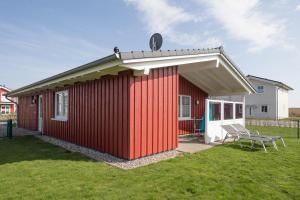 obrázek - Ferienhaus Helgoland