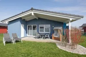 Ferienhaus Süderoog - Dagebüll