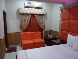 Deluxe Single Room room in Lavish Inn
