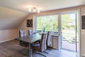 Schobüller Seestern