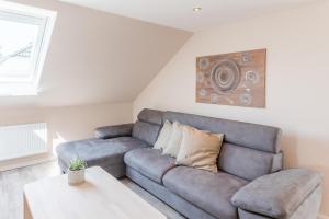 Schobüller Seestern