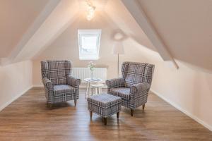 Schobüller Seestern