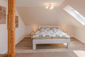 Schobüller Seestern