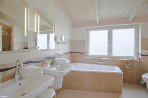 Ferienhaus Strandkrabbe