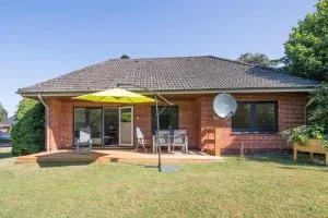 Villa Lütt-KEINE MONTEURE- - Horstedt