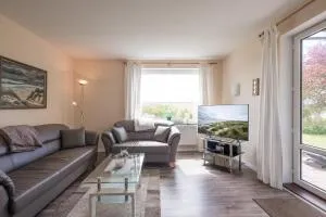 Große Haffdeich - Marienkoog