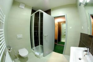 Silesia Golf Resort Kravaře