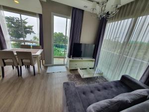 The Exclusive @WON Beach Suite & Toproof Pool