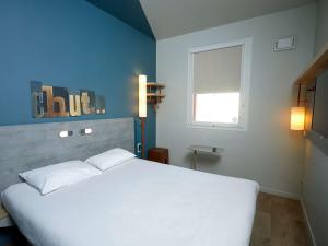 Hotels ibis budget Auxerre Centre : photos des chambres