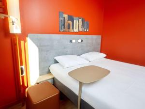 Hotels ibis budget Auxerre Centre : photos des chambres