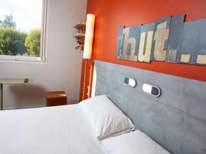 Hotels ibis budget Auxerre Centre : photos des chambres