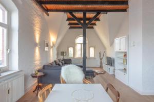 Hafen-Nest 54° Nord