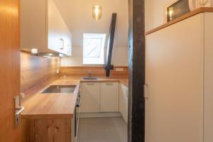 Hafen-Nest 54° Nord