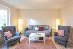 Krokusliebe - Horstedt