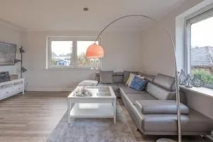 Wattlaeufer - Halebüll