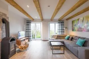 Linas Huis - Neukirchen