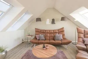 Penthouse Theo - Breklum