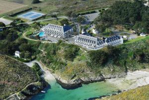 Hotels Castel Clara Thalasso & Spa : photos des chambres