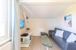 Ferienhaus Nordseebrise