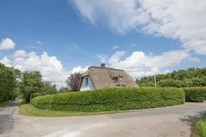 Ohrstedter Reethuus - Wester-Ohrstedt