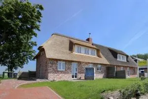 Reethus Backbord Dagebüll - Bongsiel