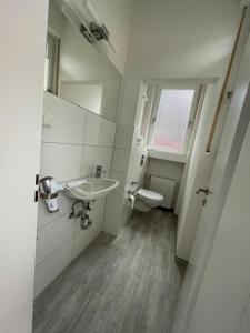 Gemütliches Appartement im EG mit eigenem Zugang in guter Wohnlage