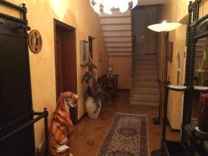 Bed & Breakfast Don Carlos