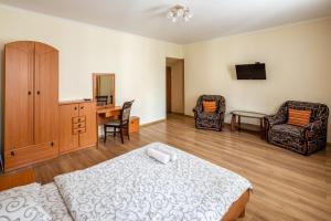 Apartment On Yana Zhizhky