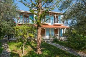 Athena Studios - Vasilikos