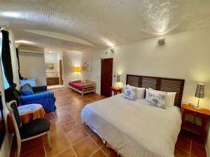Phòng Ba Người Tiêu Chuẩn (Standard Triple Room)