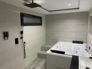 Apartamentos Las 7 Esencias