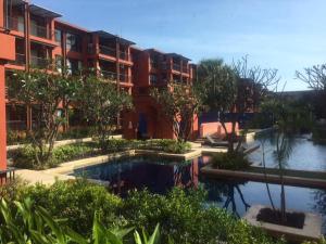 Bluroc Hua Hin Apartment