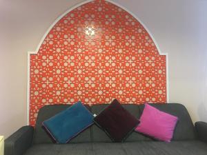 Bluroc Hua Hin Apartment